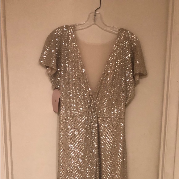 Jenny yoo halsey dress Clearance